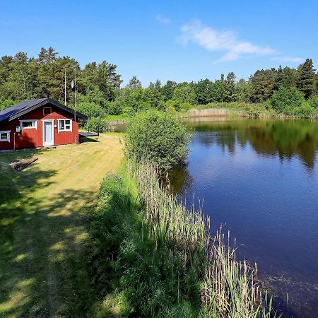 4 Person Holiday Home In L S Laeso エクステリア 写真