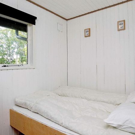 4 Person Holiday Home In L S Laeso エクステリア 写真