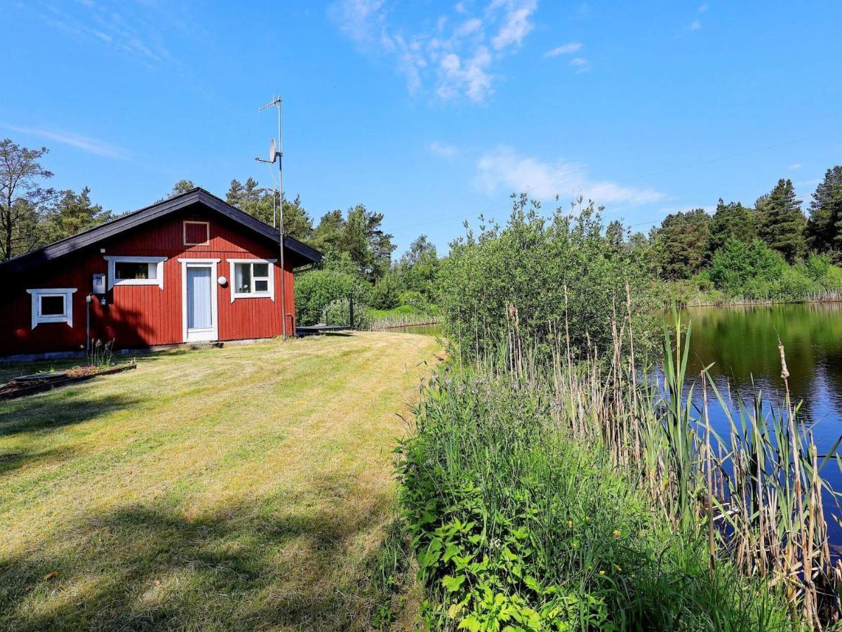 4 Person Holiday Home In L S Laeso エクステリア 写真