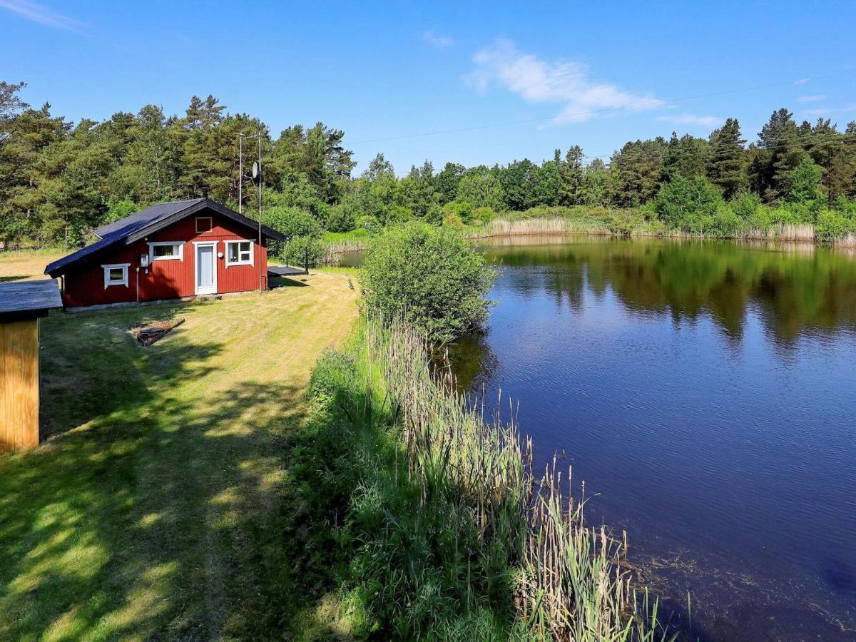 4 Person Holiday Home In L S Laeso エクステリア 写真